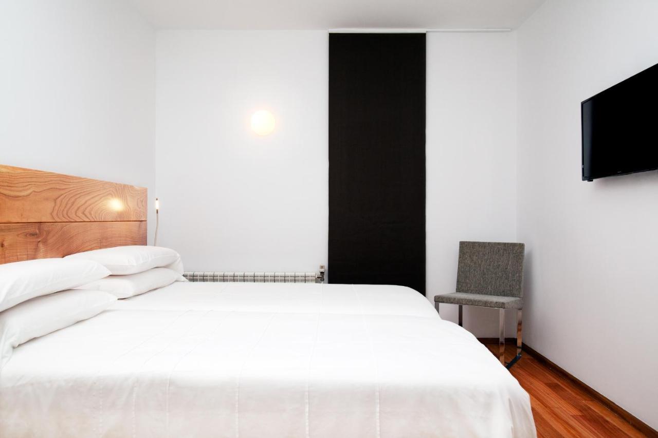 Hotel A Miranda Feás Eksteriør bilde