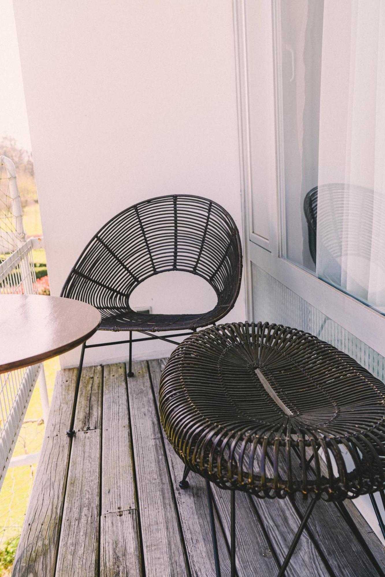 Hotel A Miranda Feás Eksteriør bilde